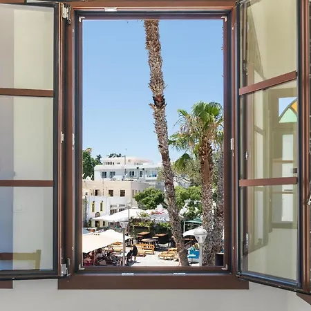 Appartement Port House *