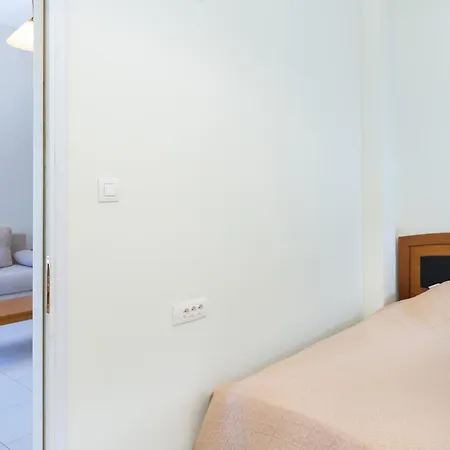 Port House Apartamento *