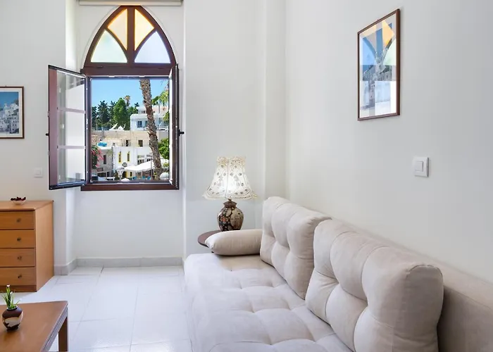 Port House Appartement *