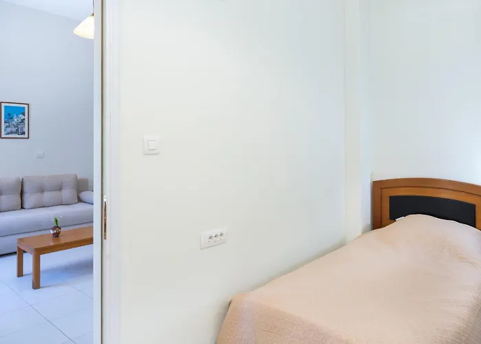 Appartement Port House
