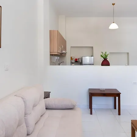 Port House Apartment