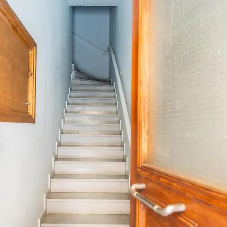 Port House * Kos Town