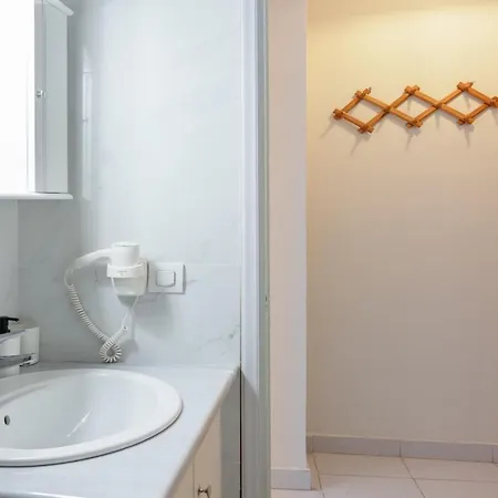 Port House Apartman Kosz