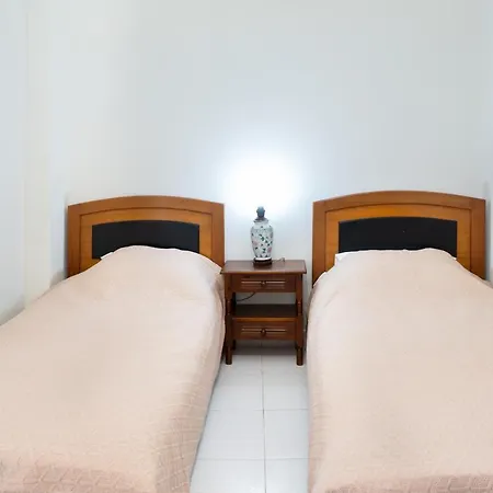 Port House Lägenhet Kos