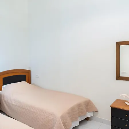 Port House Apartman Kosz