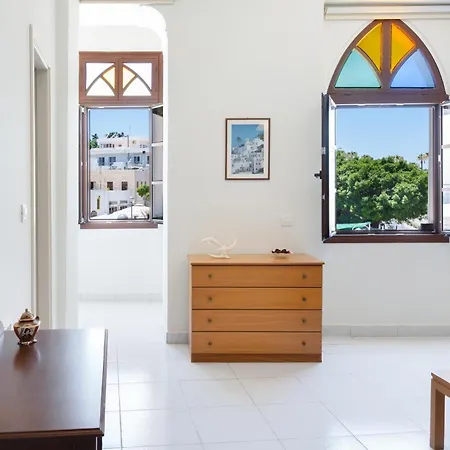 Port House Appartement