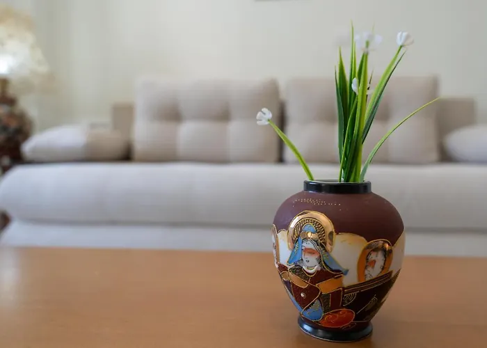 Port House Apartmán