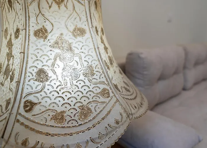 Port House بلدة كوس