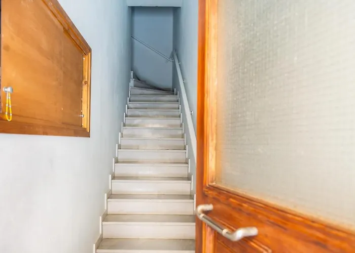 Port House * Kos Town