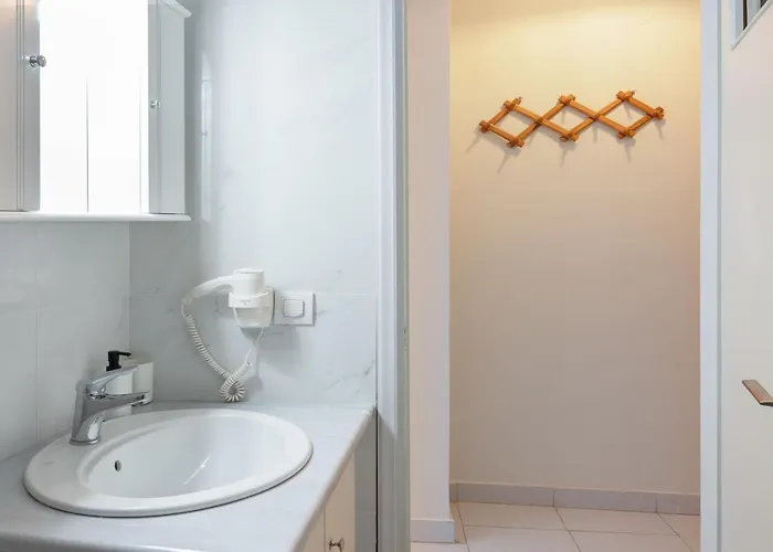 Port House Apartmán Kos