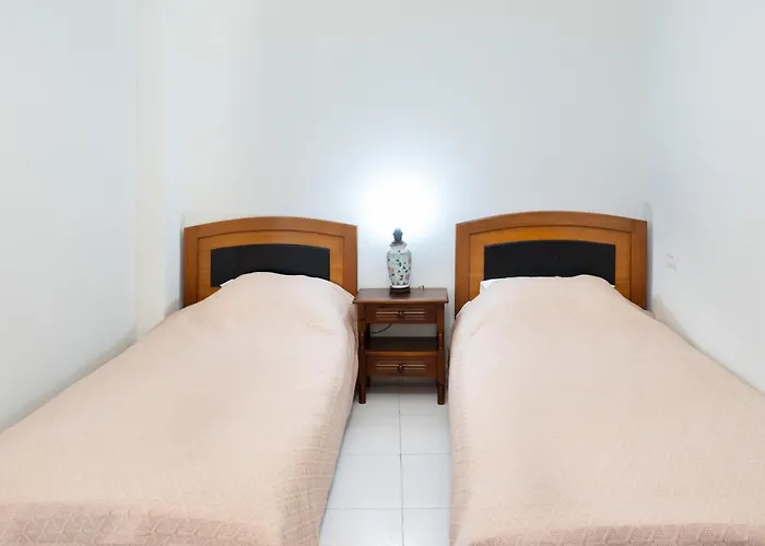 Port House Apartmán Kos