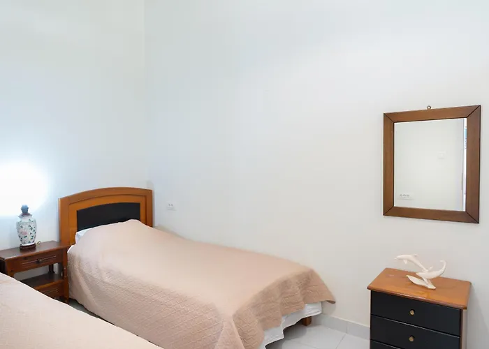 Port House Apartmán Kos