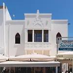 Port House Kos