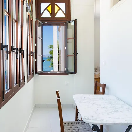 Port House Kos