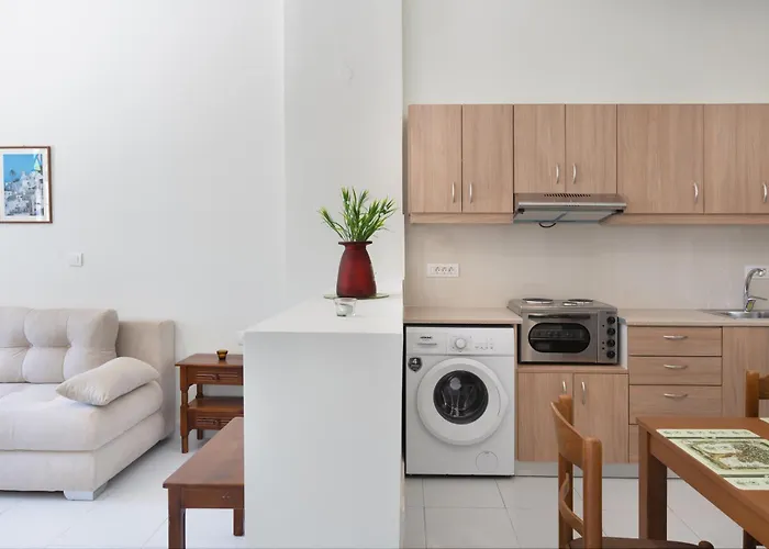 Port House Κως Πόλη